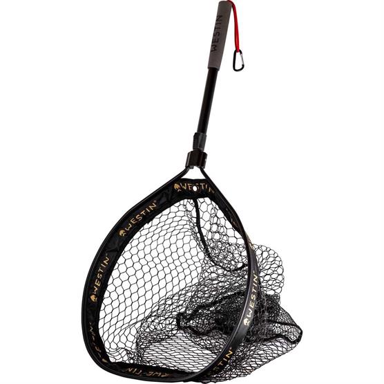 Westin W3     Floating Landing Net