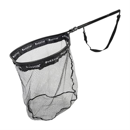 Westin W6     Telescopic Landing Net