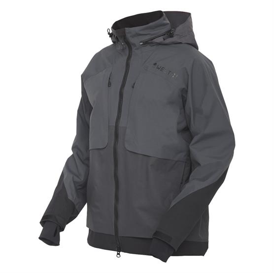 Westin W4 Jacket  Gunmetal