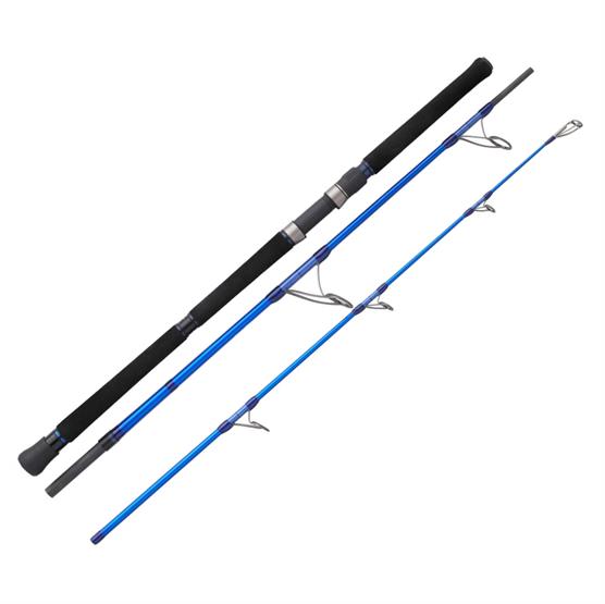 Westin W6 Popping   Sec      Fod 30-120
