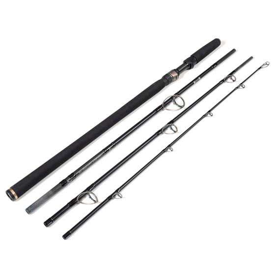 Westin W3 Powercast Travel 2nd   Sec      Fod 60-150