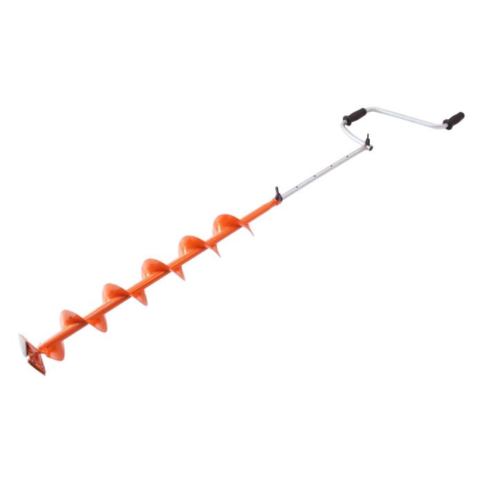 Wiggler Hurricane Isbor 110mm