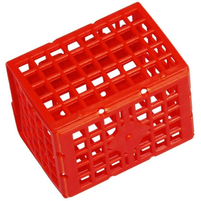 Wiggler Krebse Agnbox Firkantet