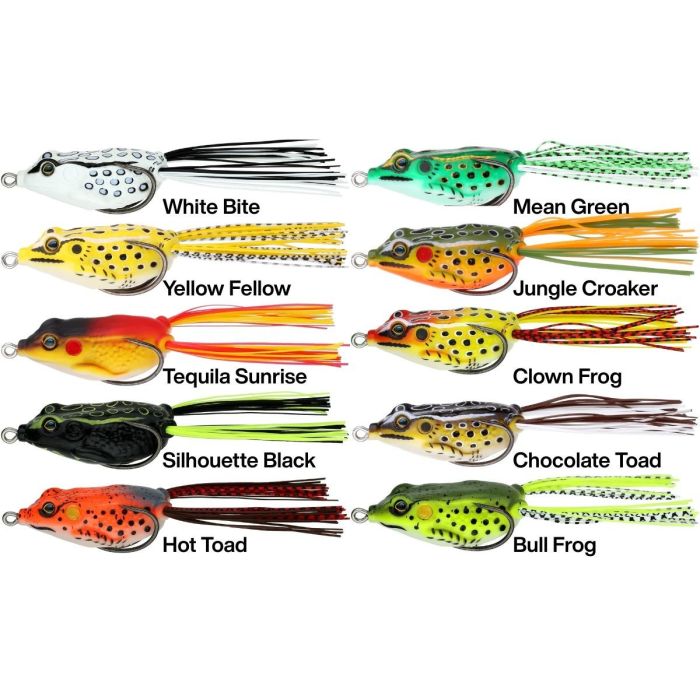 Wiggler Softy Frogge 13gr