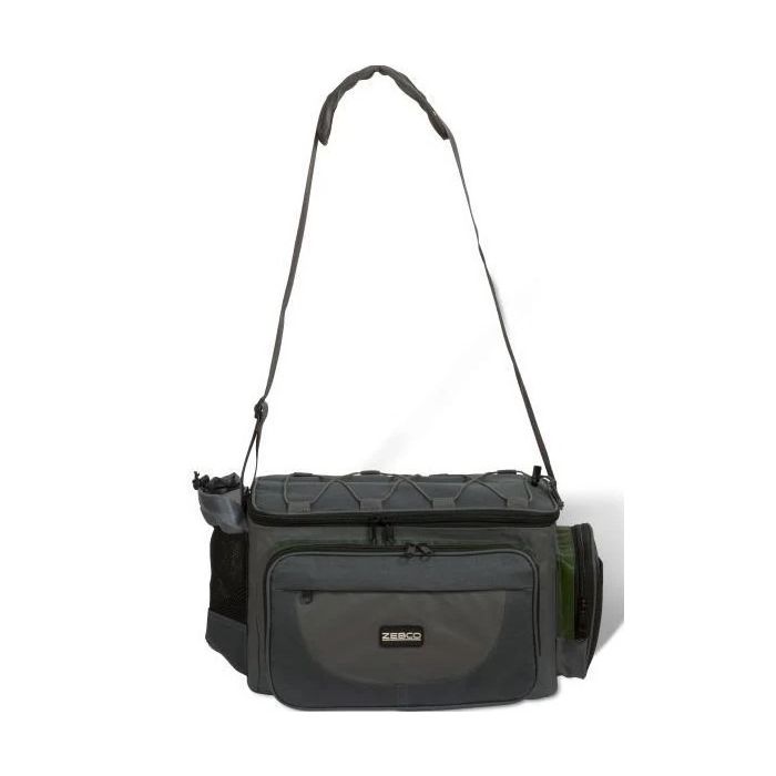 Zecbo Spinning Bag