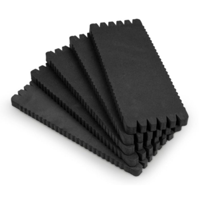 Zebco Trophy Rig Winders 15cm  -pak