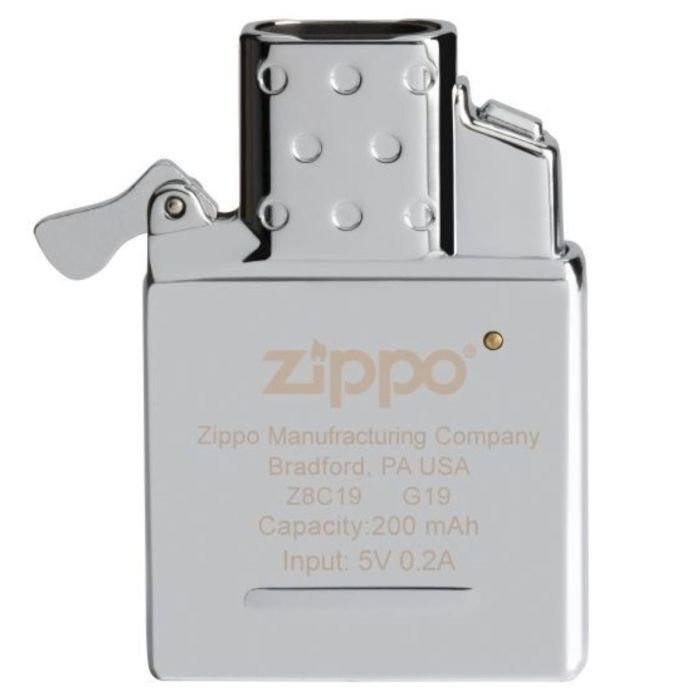 Zippo Double Arc Insert  Usb-